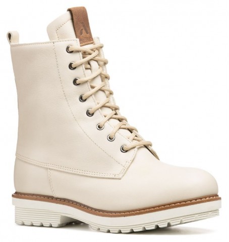 Anfibio BREE 8021 - Beige - 8021$13AF