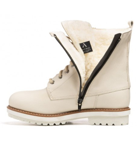 Anfibio BREE 8021 - Beige - 8021$13AF