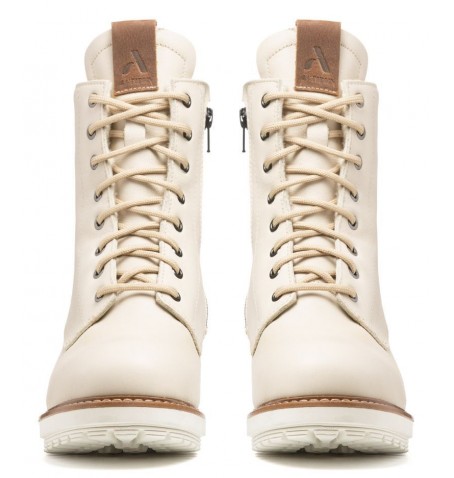 Anfibio BREE 8021 - Beige - 8021$13AF