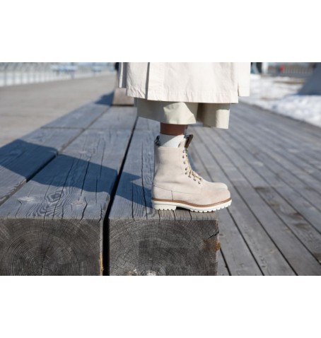 Anfibio BREE 8021 - Beige - 8021$13AF