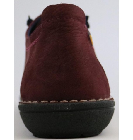 Jungla 8042 - Bourgogne - 8042$06JG