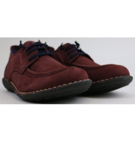 Jungla 8042 - Bourgogne - 8042$06JG