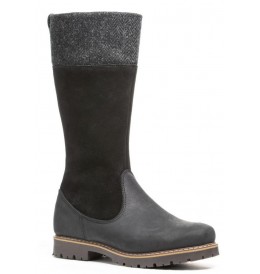 Anfibio LAURENTIA 8021 - Noir - 8201$02AF