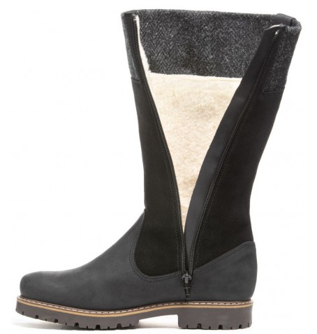 Anfibio LAURENTIA 8021 - Noir - 8201$02AF