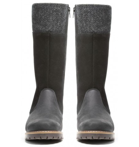 Anfibio LAURENTIA 8021 - Noir - 8201$02AF
