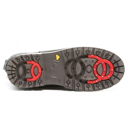 Anfibio LAURENTIA 8021 - Noir - 8201$02AF