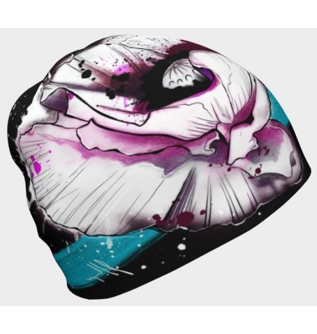 L'Atelier de Lalita NEW POPPY - Noir - 865859B$BLK