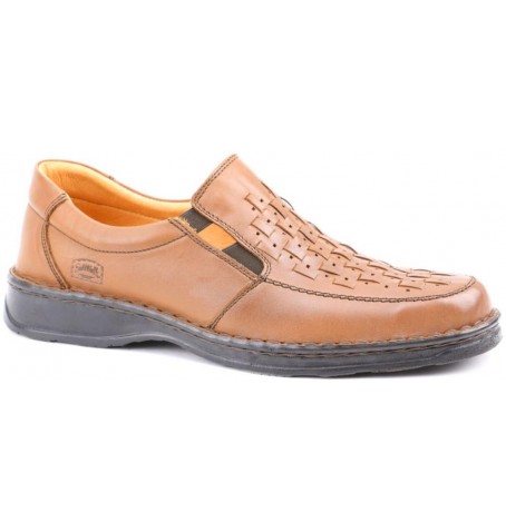 Collections Bulle 8699 - Brun - 8699Z03RI