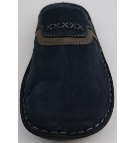 Collections Bulle 8781-25880 - Bleu - 8781.25880$04CB