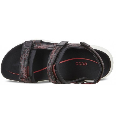 Ecco X-TRINSIC 880623 - Noir - 880623.58452Z02