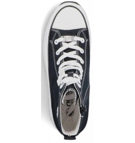 Rieker 90010-00 - Noir - 90010$00.02R Rieker 90010-00 - Noir - 90010$00.02R