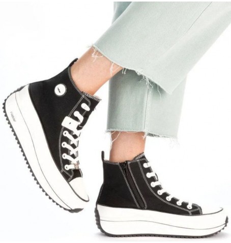 Rieker 90010-00 - Noir - 90010$00.02R Rieker 90010-00 - Noir - 90010$00.02R