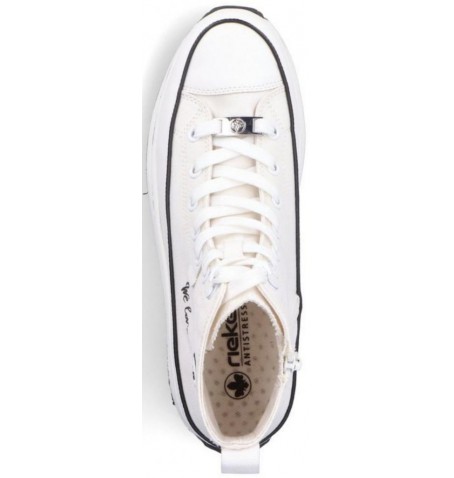 Rieker 90012-80 - White - 90012$80.14R