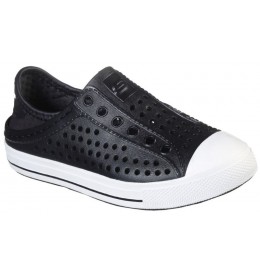 Skechers AQUA SURGE 91995L - Black - 91995L$BLK.02