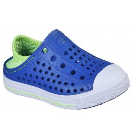 Skechers AQUA SURGE 91995N - Blue - 91995N$BLLM.04