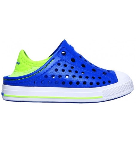 Skechers AQUA SURGE 91995N - Blue - 91995N$BLLM.04 Skechers AQUA SURGE 91995N - Blue - 91995N$BLLM.04