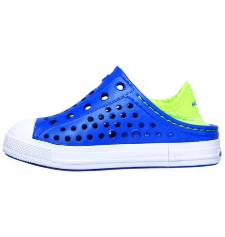 Skechers AQUA SURGE 91995N - Blue - 91995N$BLLM.04 Skechers AQUA SURGE 91995N - Blue - 91995N$BLLM.04