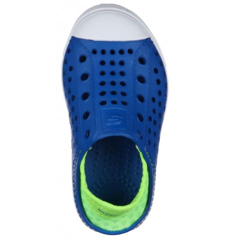 Skechers AQUA SURGE 91995N - Blue - 91995N$BLLM.04 Skechers AQUA SURGE 91995N - Blue - 91995N$BLLM.04