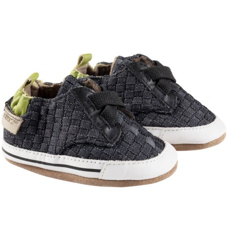 Robeez COOL AND CASUAL 9223152 - Bleu - 9223152$B04RB