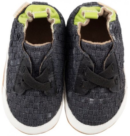 Robeez COOL AND CASUAL 9223152 - Bleu - 9223152$B04RB