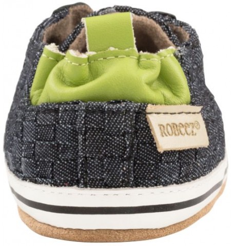 Robeez COOL AND CASUAL 9223152 - Bleu - 9223152$B04RB