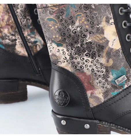 Rieker 93614-00 - Black - 93614$00.02R