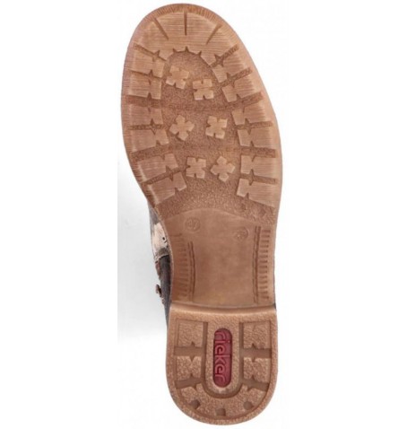 Rieker 94611-90 - Multi - 94611$90.15R