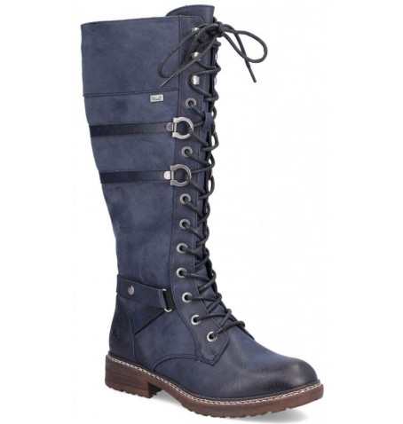 Rieker 94732-14 - Blue - 94732$14.04R