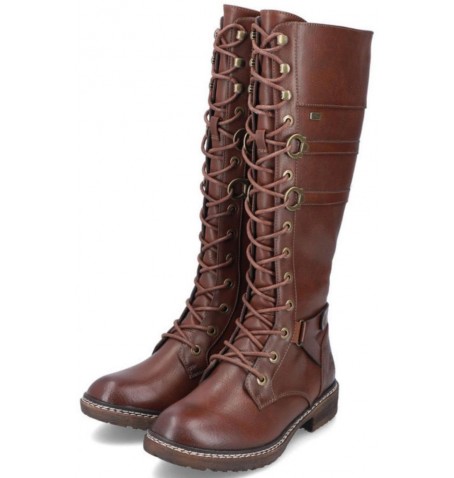 Rieker 94732-24 - Brun - 94732$24.03R