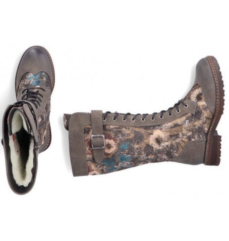 Rieker 94734-90 - Multi - 94734$90.15R