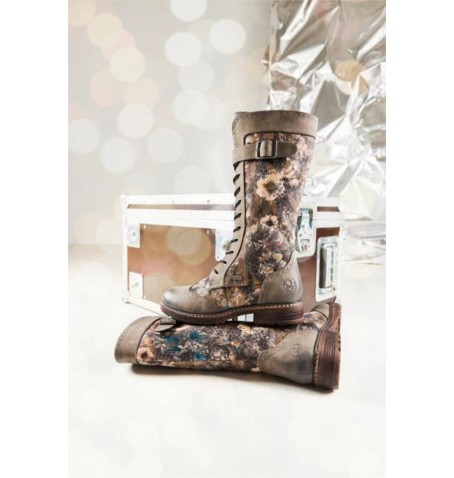 Rieker 94734-90 - Multi - 94734$90.15R