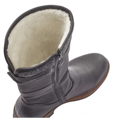 Rieker 94761-00 - Noir - 94761$00.02R