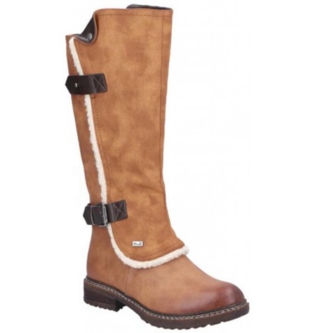 Rieker 94762-22 - Tan - 94762$22.08R