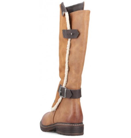 Rieker 94762-22 - Tan - 94762$22.08R