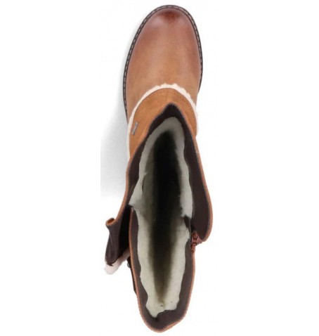 Rieker 94762-22 - Tan - 94762$22.08R