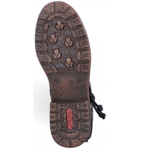 Rieker 94774-45 - Silver Grey - 94774$45.18R