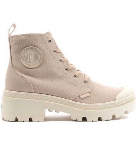 Palladium PALLABASE TWILL - Pink - 96907$662.10PA