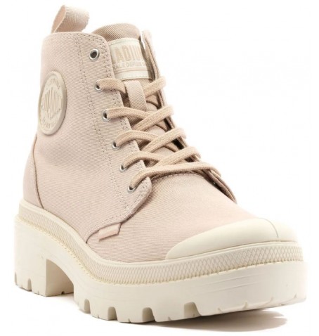 Palladium PALLABASE TWILL - Pink - 96907$662.10PA