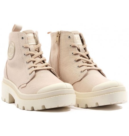 Palladium PALLABASE TWILL - Pink - 96907$662.10PA