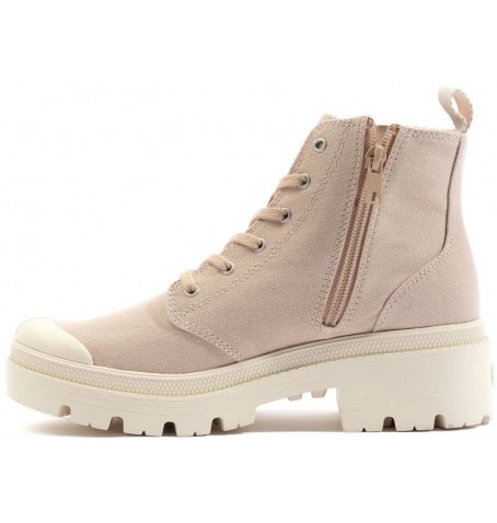 Palladium PALLABASE TWILL - Pink - 96907$662.10PA