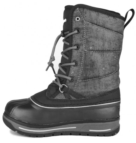 Acton BLOG A8340 - Argent gris - A8340$18J18AC