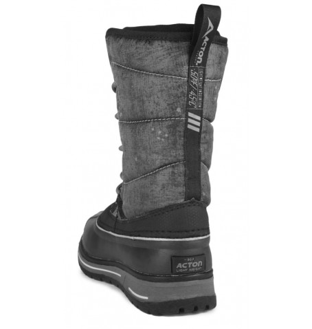 Acton BLOG A8340 - Argent gris - A8340$18J18AC