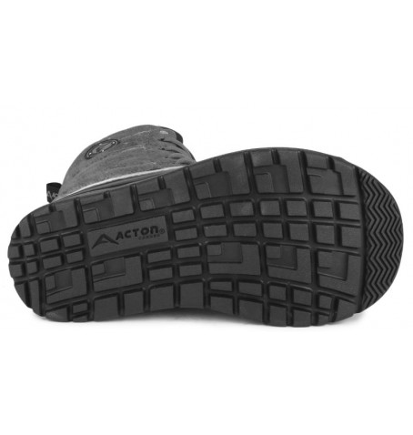 Acton BLOG A8340 - Argent gris - A8340$18J18AC