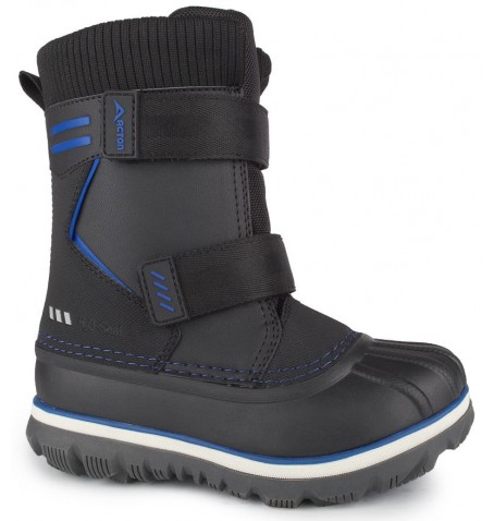 Acton ROCKY A8361 - Noir - A8361$11E02AC
