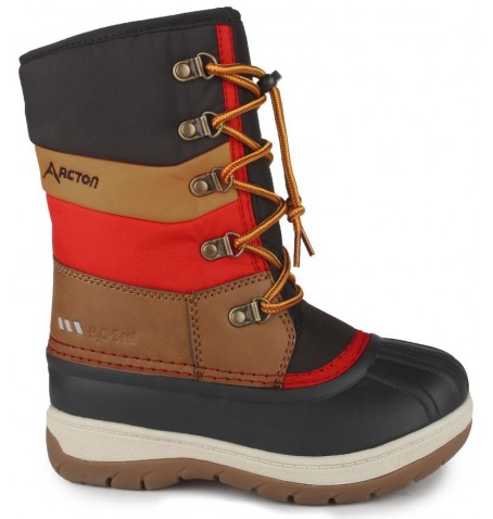 Acton GUMMY A8368 - Tan - A8368$12.J08AC