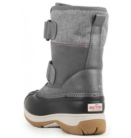 Acton BEAR A8370 - Argent gris - A8370$18.J18AC