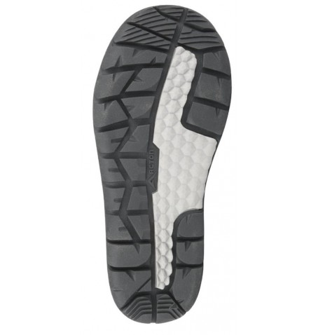 Acton BEAR A8370 - Argent gris - A8370$18.J18AC