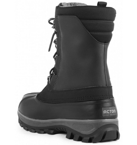 Acton YUKON A8374 - Noir - A8374$11.02AC