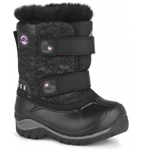 Acton FUNKY A8387 - Noir - A8387$10J02AC