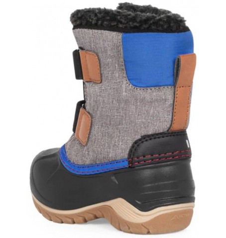 Acton FUNKY A8387 - Silver Grey - A8387$18.B18AC